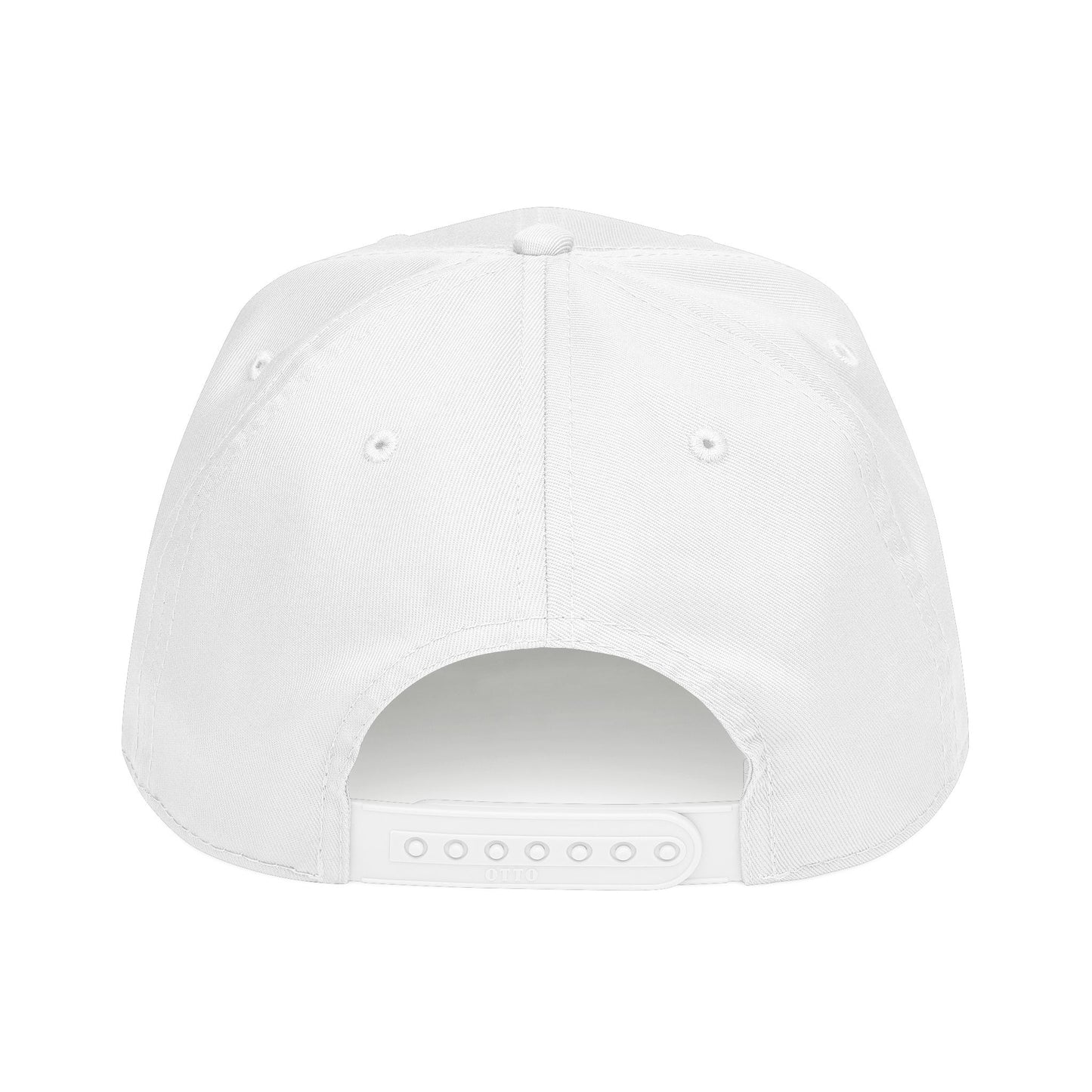 360 Total Media Logo Baseball Cap