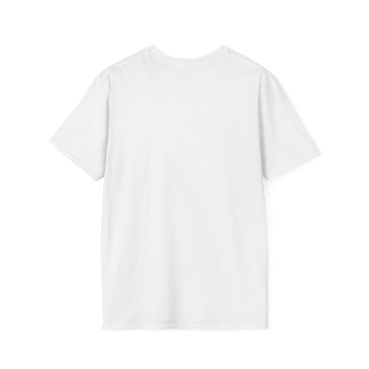 Total Media 360 Logo T-Shirt — Minimal Photographer Camera Tee