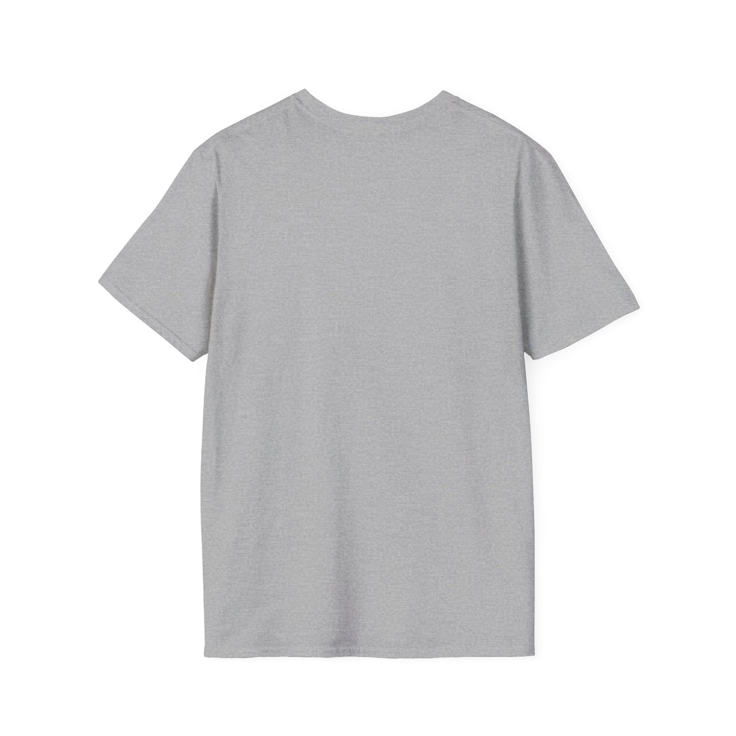 Total Media 360 Logo T-Shirt — Minimal Photographer Camera Tee