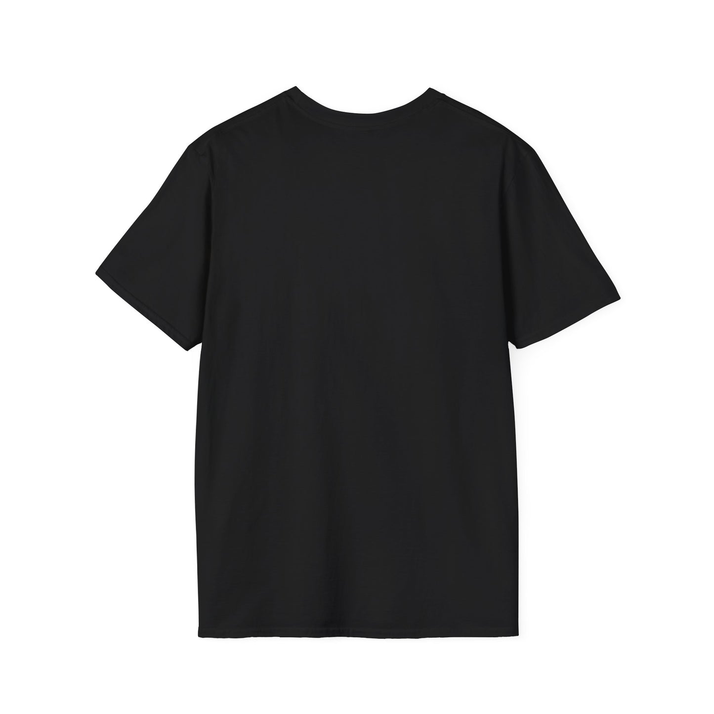 Total Media 360 Logo T-Shirt — Minimal Photographer Camera Tee