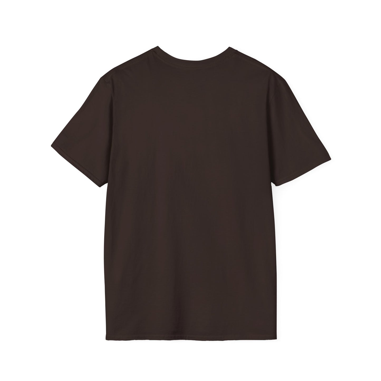Total Media 360 Logo T-Shirt — Minimal Photographer Camera Tee