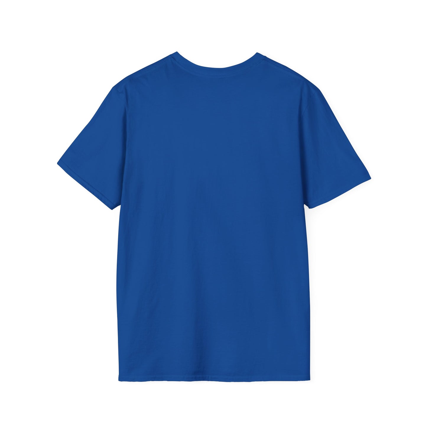 Total Media 360 Logo T-Shirt — Minimal Photographer Camera Tee