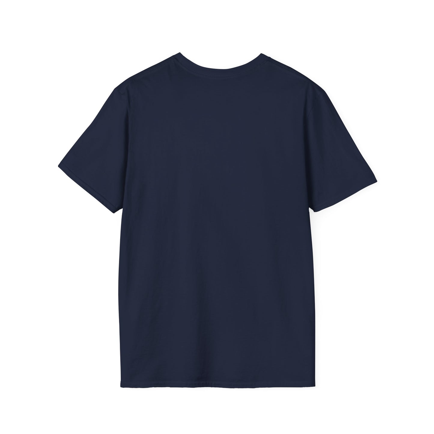 Total Media 360 Logo T-Shirt — Minimal Photographer Camera Tee
