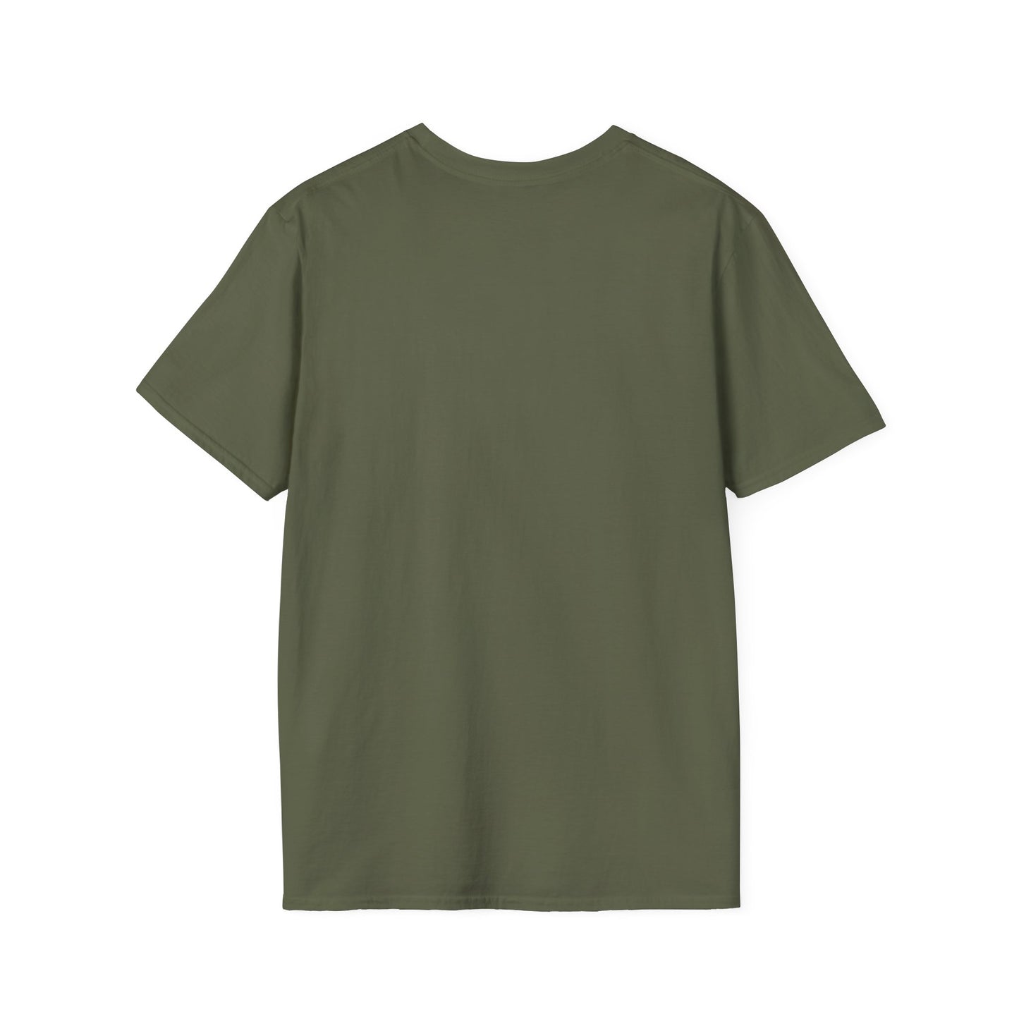 Total Media 360 Logo T-Shirt — Minimal Photographer Camera Tee