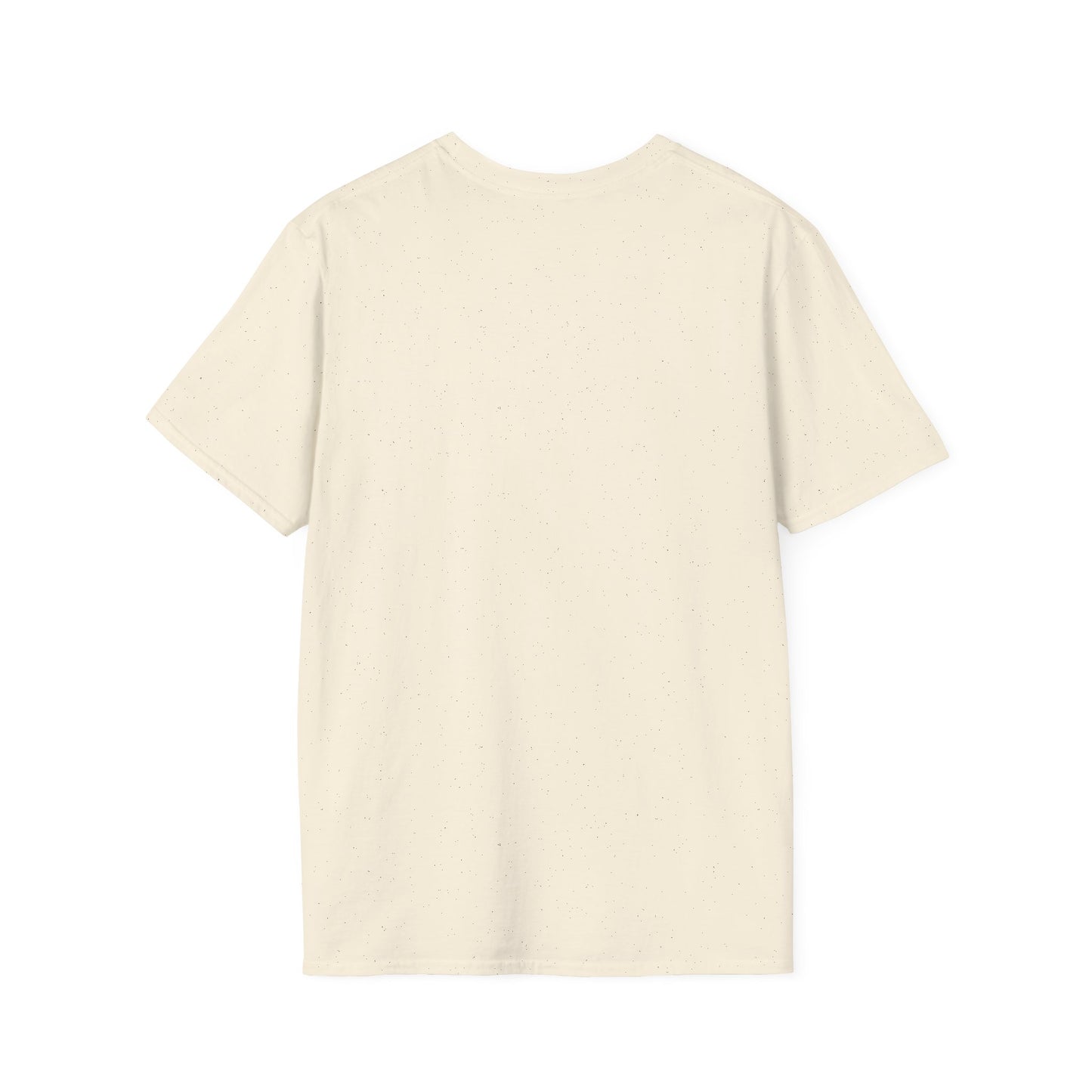 Total Media 360 Logo T-Shirt — Minimal Photographer Camera Tee