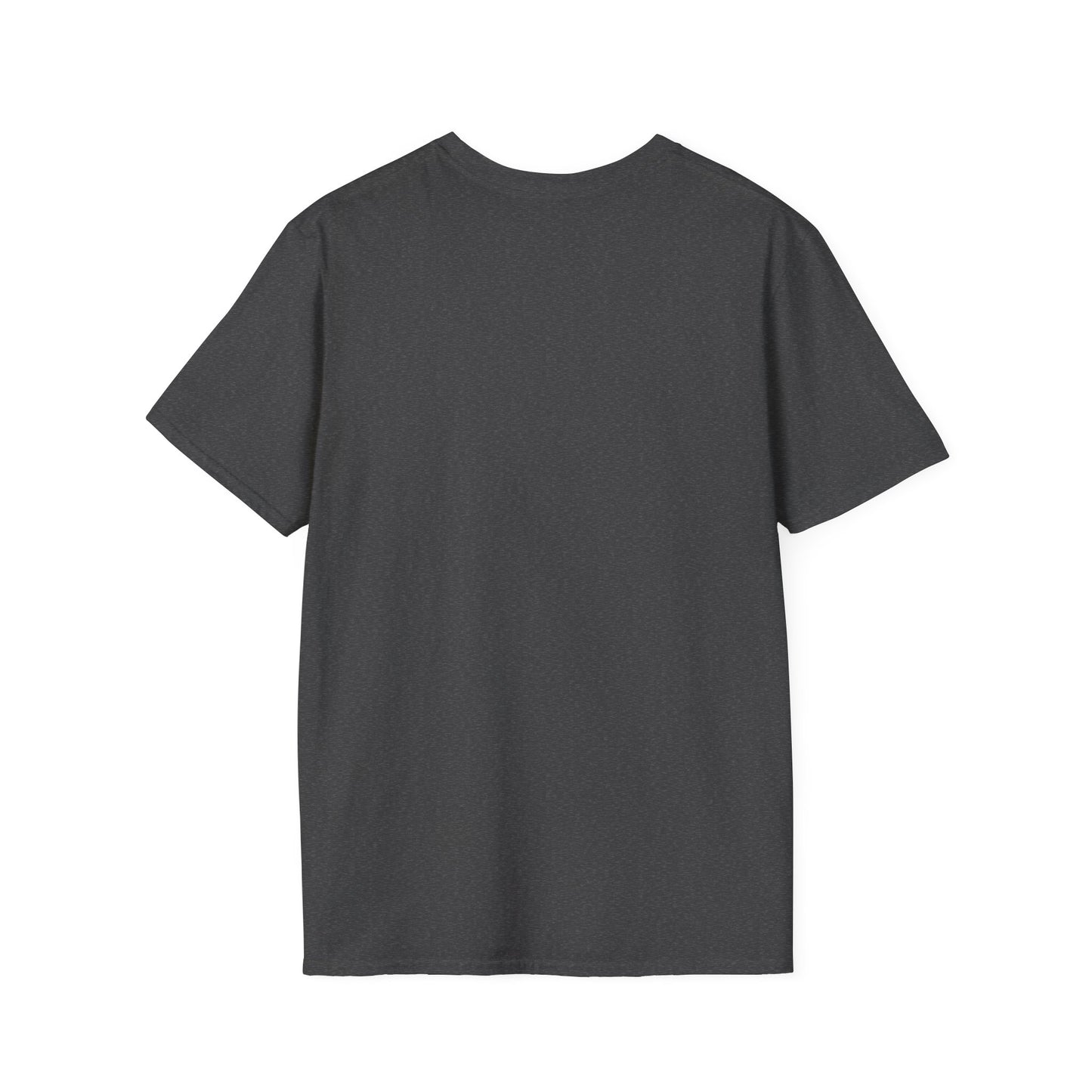 Total Media 360 Logo T-Shirt — Minimal Photographer Camera Tee