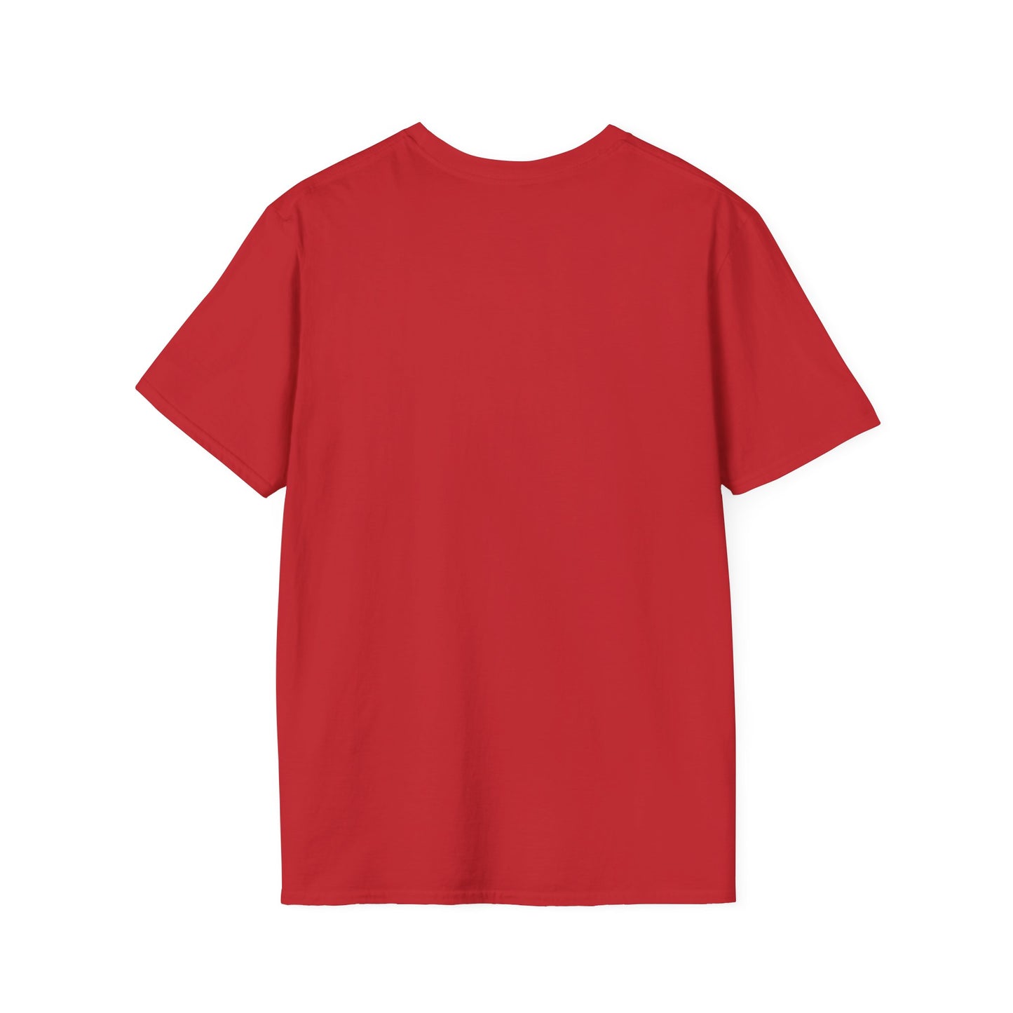 Total Media 360 Logo T-Shirt — Minimal Photographer Camera Tee