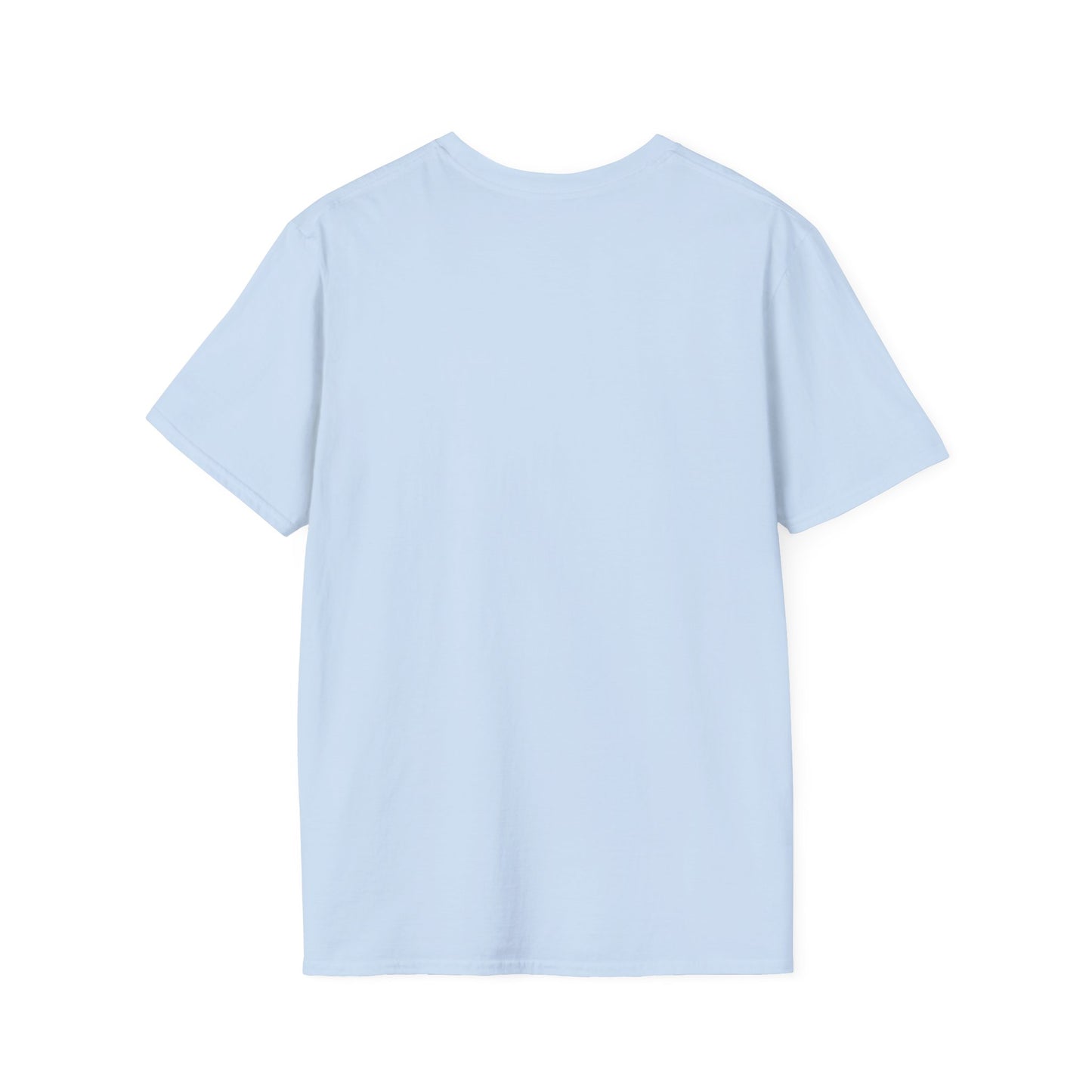 Total Media 360 Logo T-Shirt — Minimal Photographer Camera Tee